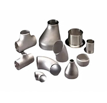 Alloy Steel Pipe Fitting