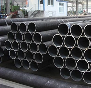 Boiler Steel Pipe