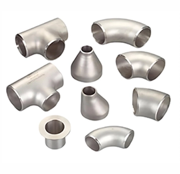 Butt Weld Pipe Fitting