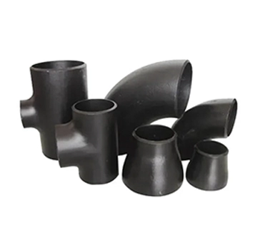 Carbon Steel Pipe Fitting