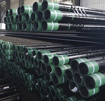 Casing and Tubing