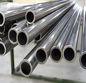 Cold Drawn Seamless Pipe