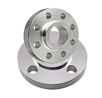Flange Material