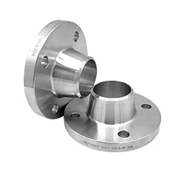 Flange Standards