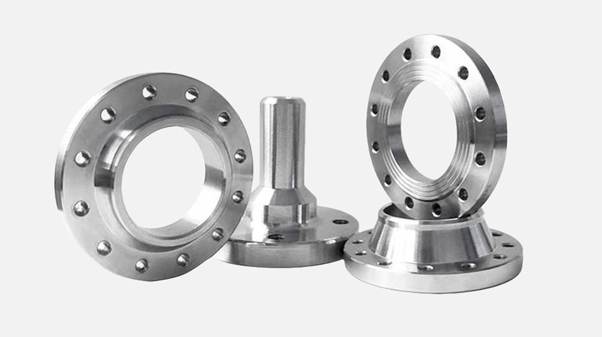 Flanges