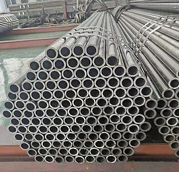 Heat Exchanger Pipes