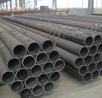 High-pressure Fertilizer Pipes