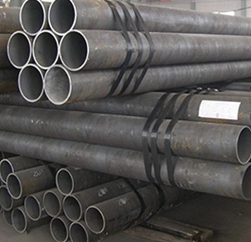 High Pressure Steel Pipe