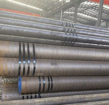High Temperature Pipe