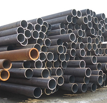 Low-temperature Pipe