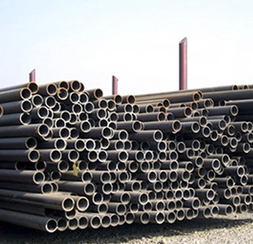Marine Seamless Pipe