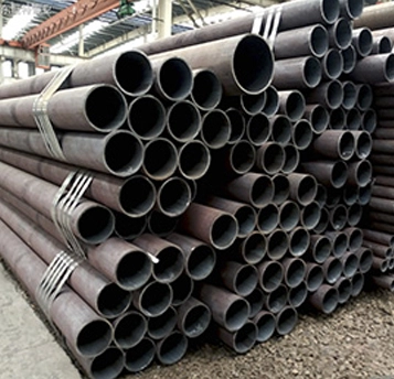 Mechanical Steel Tubing