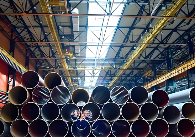 Could a simple threaded pipe fittings connection solution save your next project?