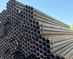 Could a simple threaded pipe fittings connection solution save your next project?