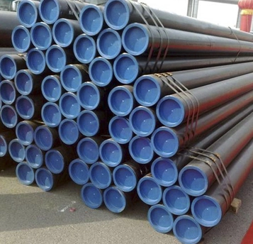 Oil and Gas Pipeline