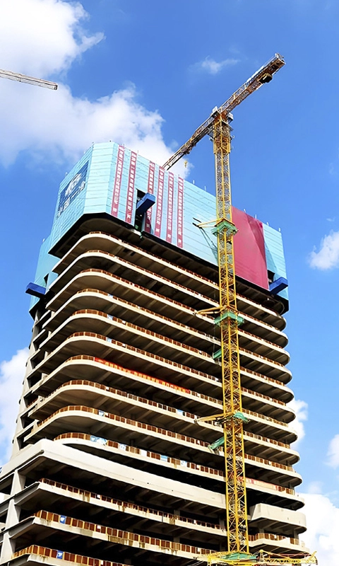 General Structure and Mechanical