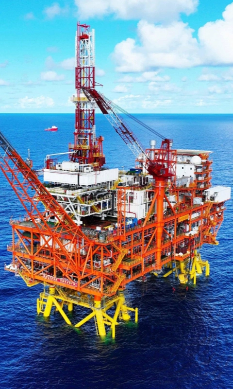 Well Drilling
