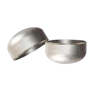 Pipe Caps
