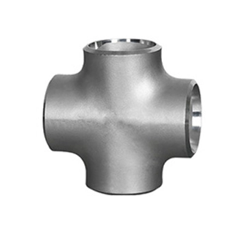 Pipe Fitting Cross