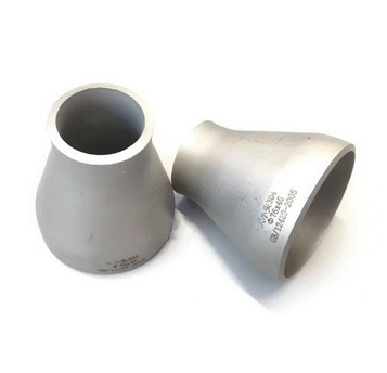 Pipe Fitting Reducer