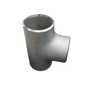 Pipe Fitting Tee
