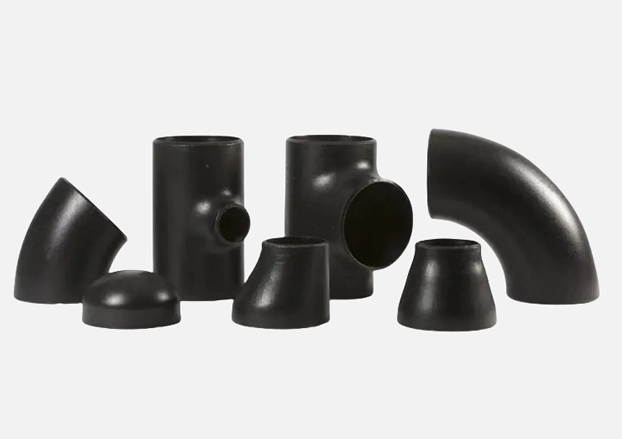 Pipe Fittings