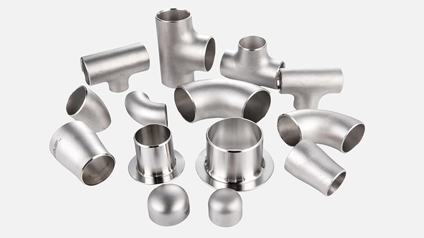 Pipe Fittings