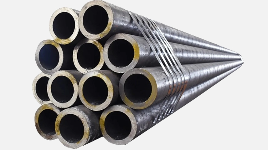Seamless Steel Pipe/Tube