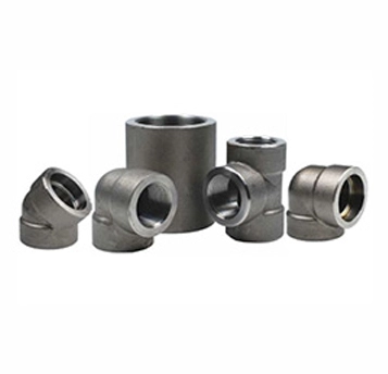 Socket Weld Pipe Fitting