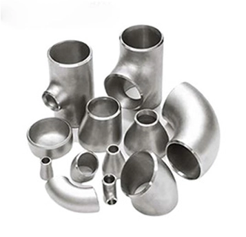 Stainless Steel Pipe Fitting