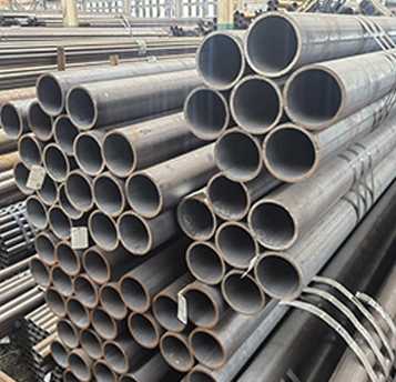 Structural Steel Pipes