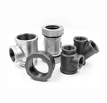 Threaded Pipe Fitting