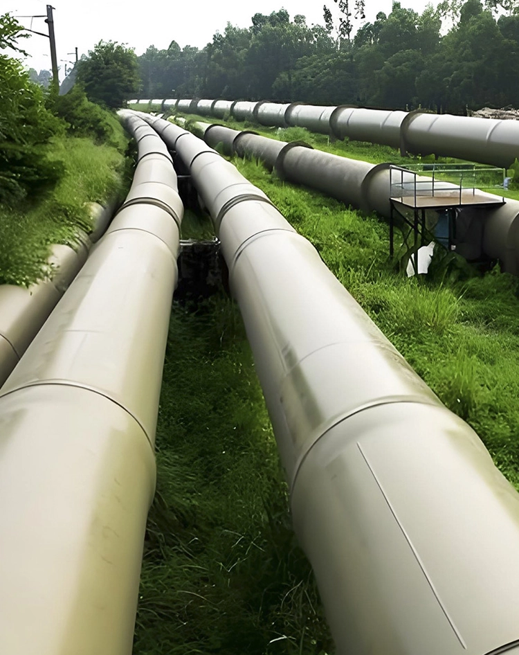 What are the applications of seamless steel pipes?