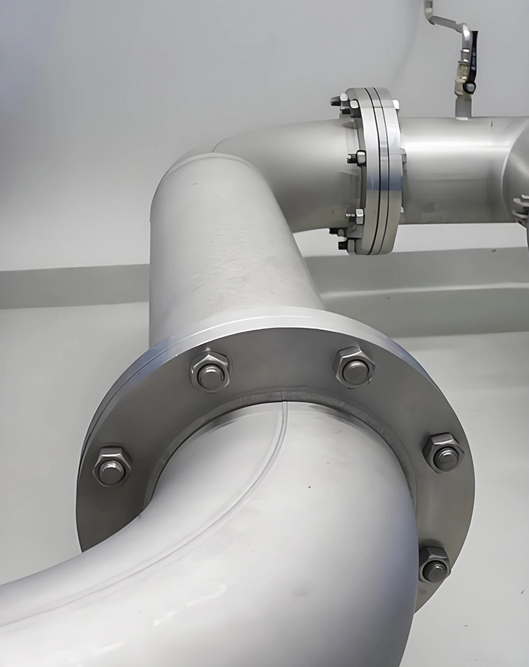 What are the Differences Between Carbon Steel Flanges and Stainless Steel Flanges?
