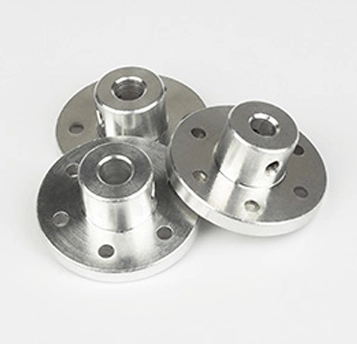Alloy Steel Flange