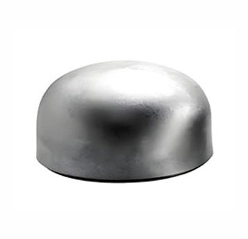 Alloy Steel Pipe Caps