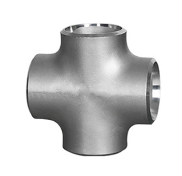Butt Weld Cross