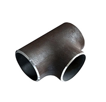 Butt Weld Tee
