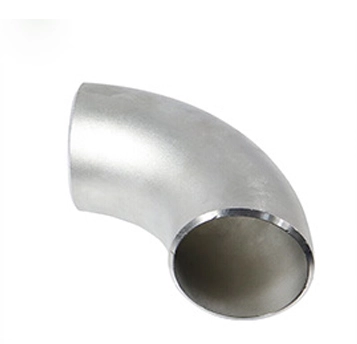 Butt Welding Elbow