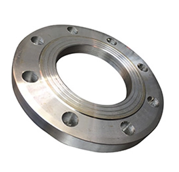 Carbon Steel Flange