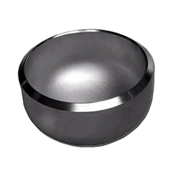 Carbon Steel Pipe Caps
