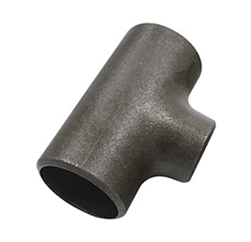 Carbon Steel Tee