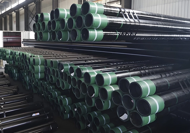 casing-pipe