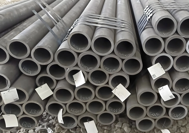 cold-drawn-seamless-pipe
