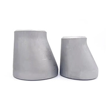 Eccentric Reducer
