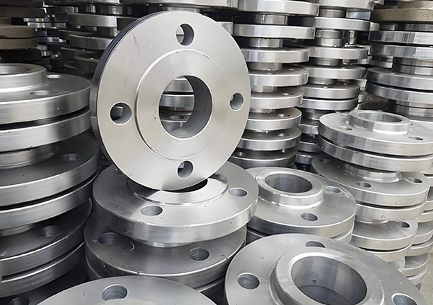Flange Standards