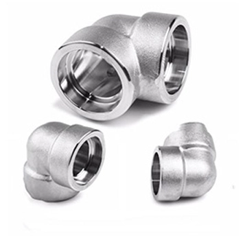Forged Elbow