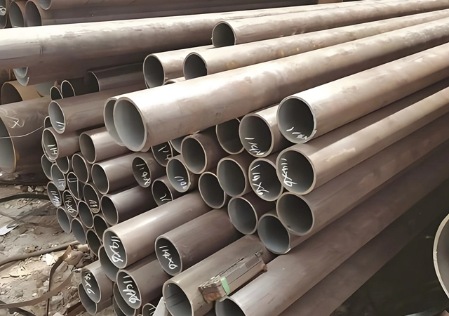 geological-drilling-pipes