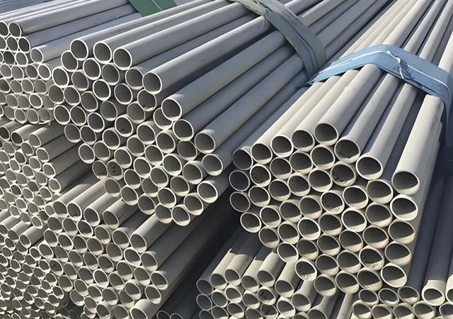 heat-exchanger-pipes