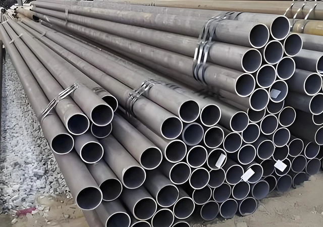 high-pressure-steel-pipe-company